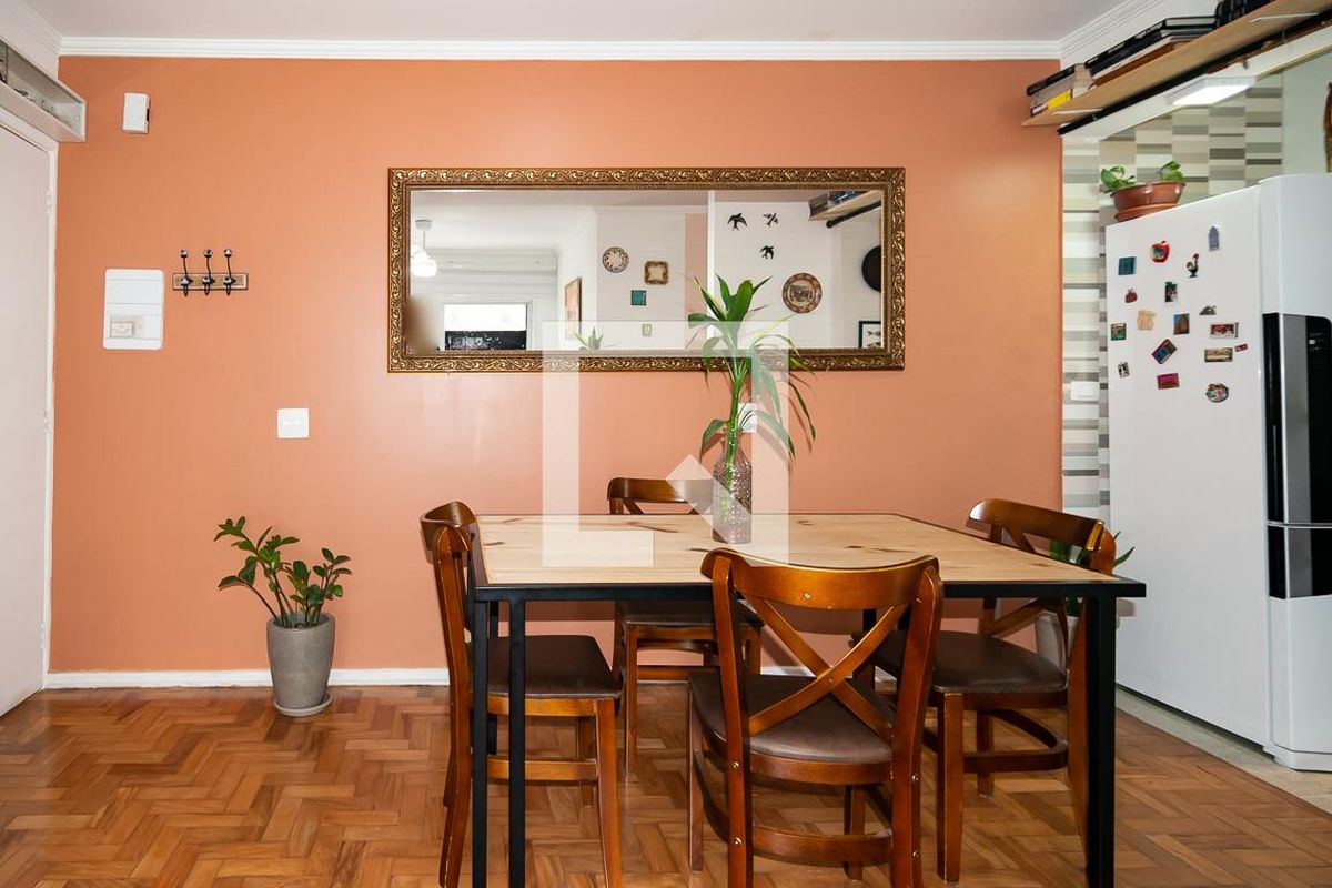 Apartamento, 1 quarto, 45 m² - Foto 5