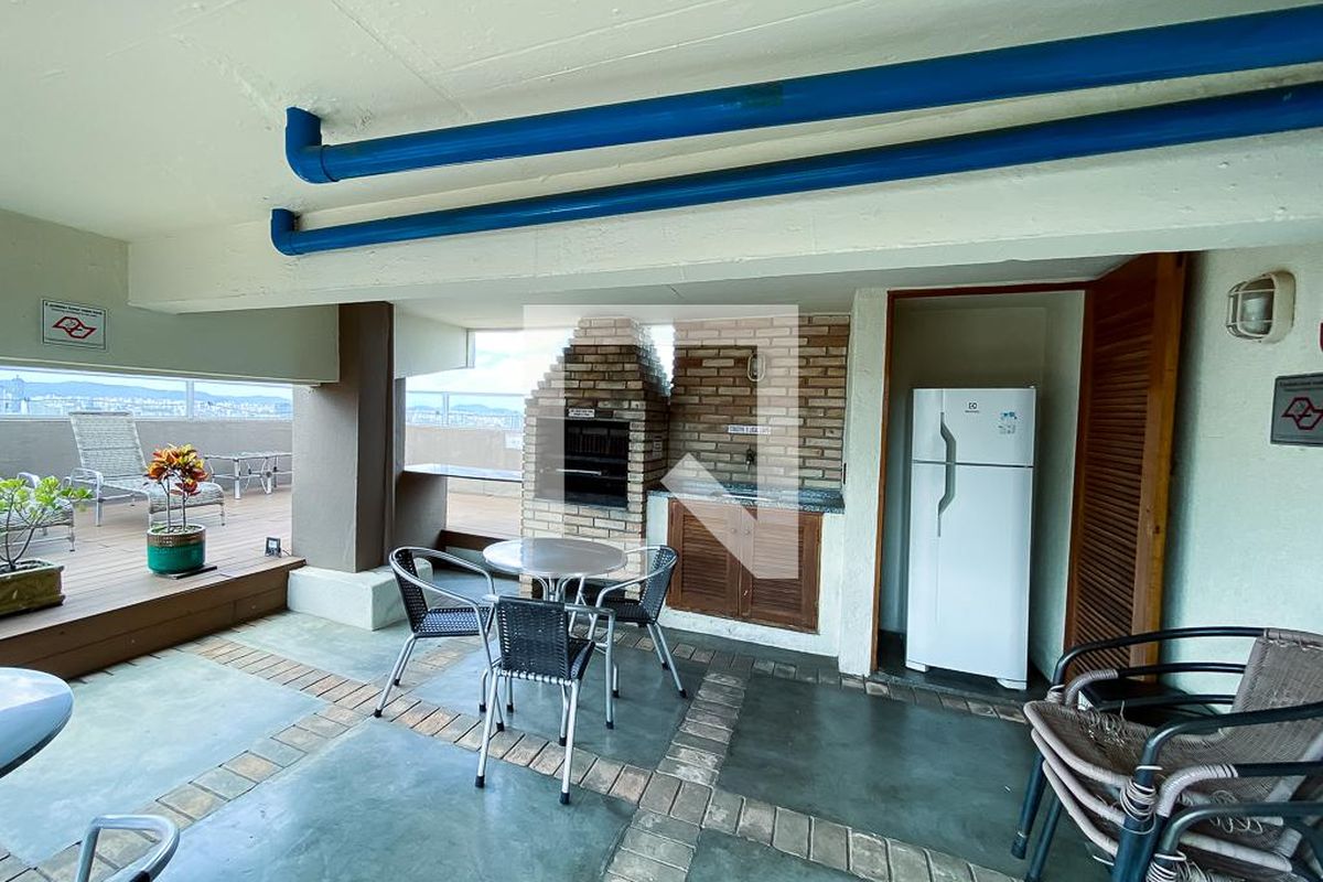 Apartamento, 1 quarto, 45 m² - Foto 30