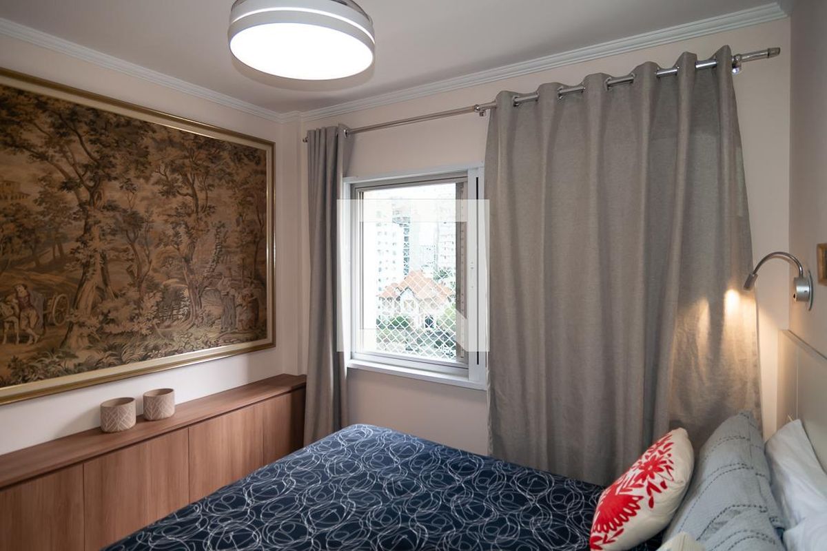 Apartamento, 1 quarto, 45 m² - Foto 16