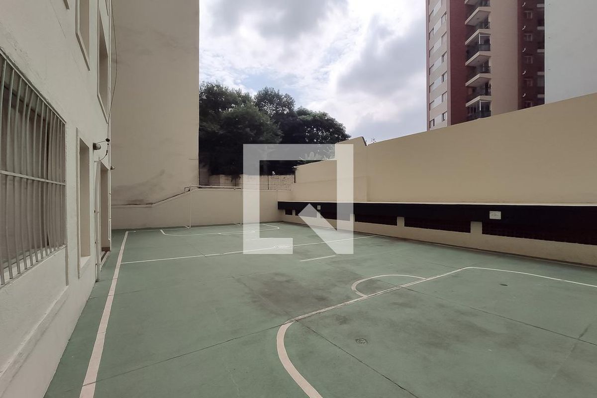 Apartamento, 1 quarto, 45 m² - Foto 40