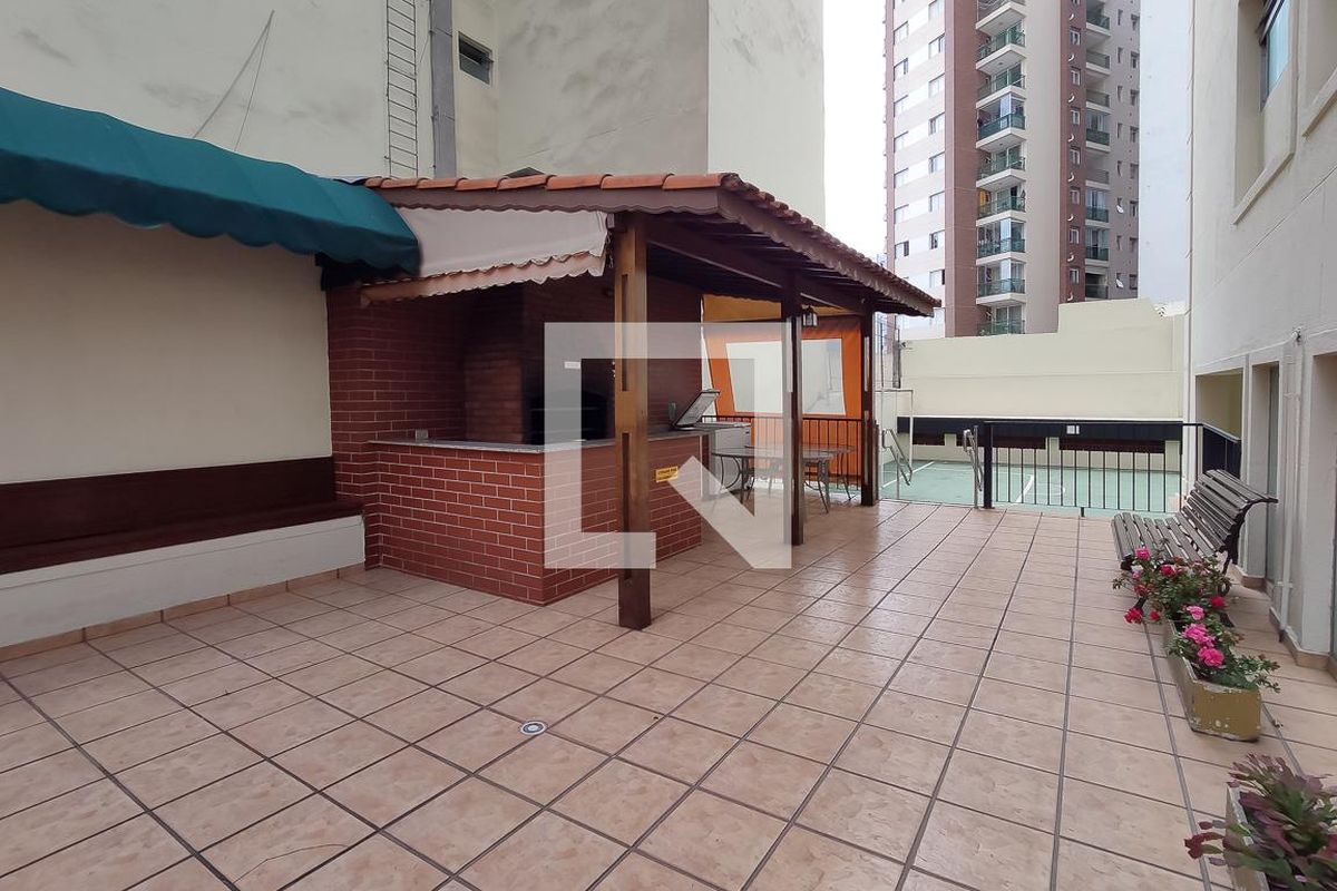 Apartamento, 1 quarto, 45 m² - Foto 42