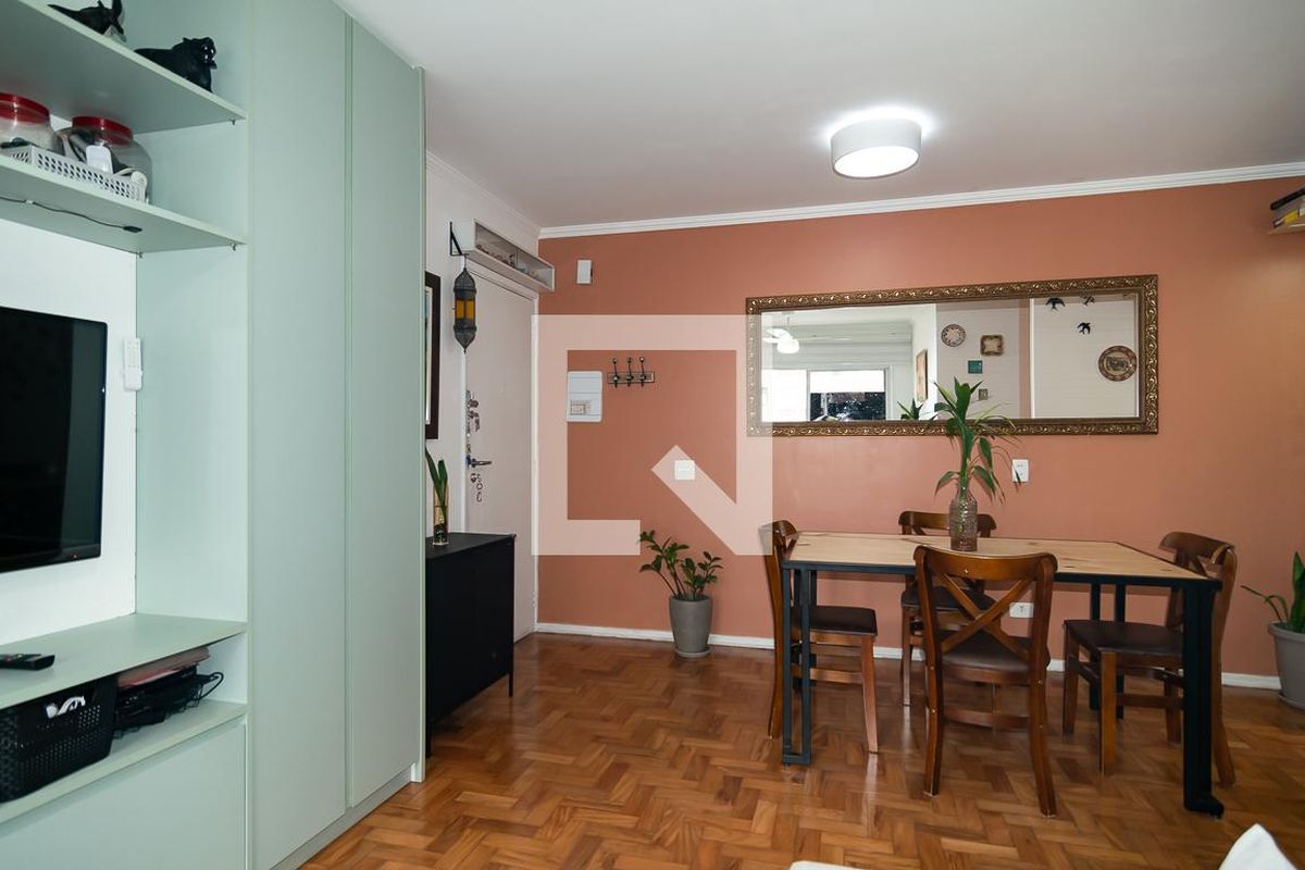 Apartamento, 1 quarto, 45 m² - Foto 3
