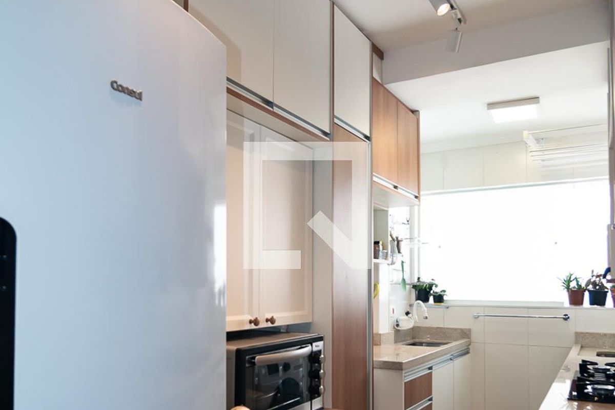 Apartamento, 1 quarto, 45 m² - Foto 21