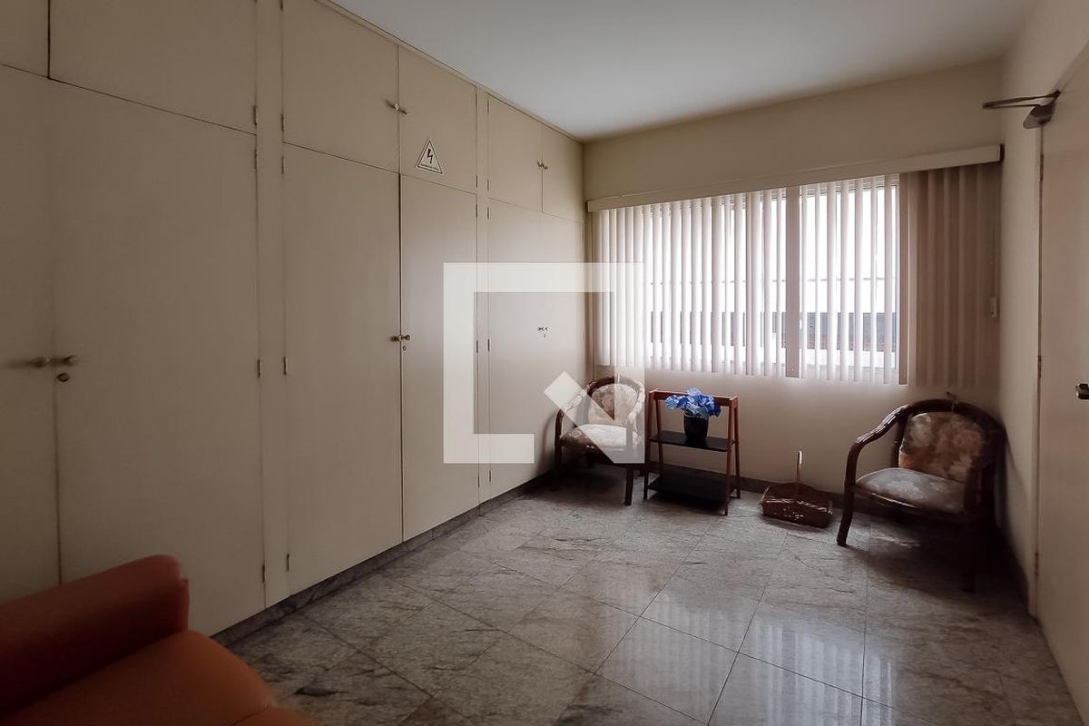 Apartamento, 1 quarto, 45 m² - Foto 39