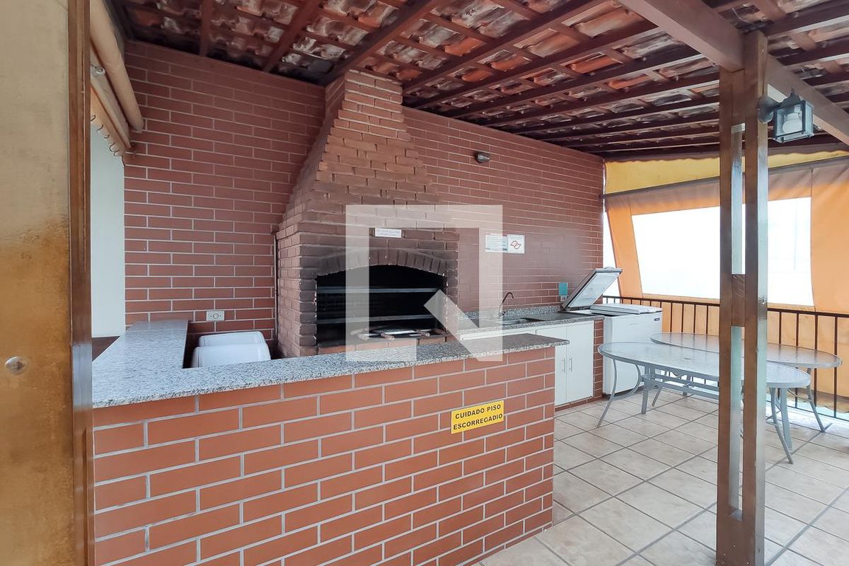 Apartamento, 1 quarto, 45 m² - Foto 41