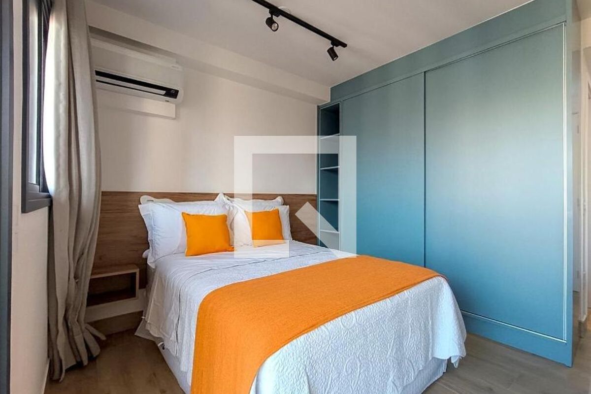 Kitnet-Studio, 26 m² - Foto 8