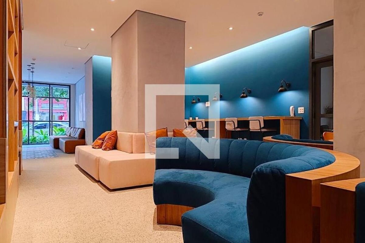 Kitnet-Studio, 26 m² - Foto 24