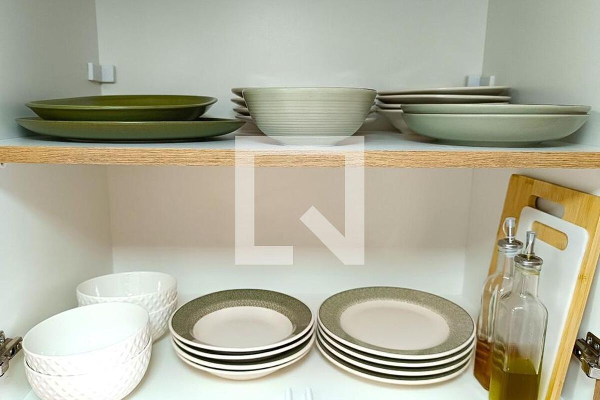 Kitnet-Studio, 26 m² - Foto 25