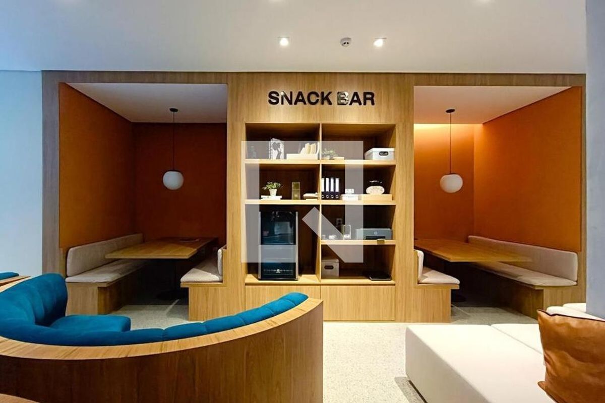 Kitnet-Studio, 26 m² - Foto 37