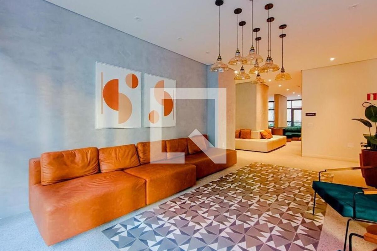Kitnet-Studio, 26 m² - Foto 1