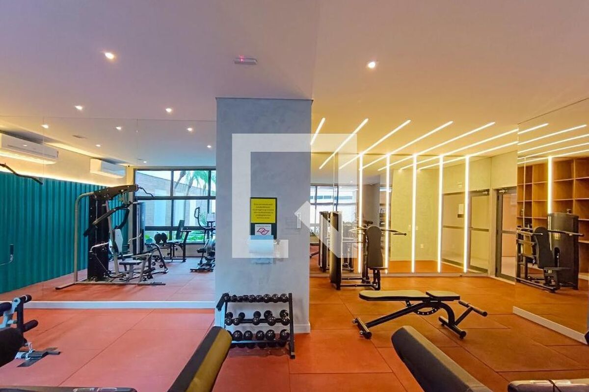 Kitnet-Studio, 26 m² - Foto 53