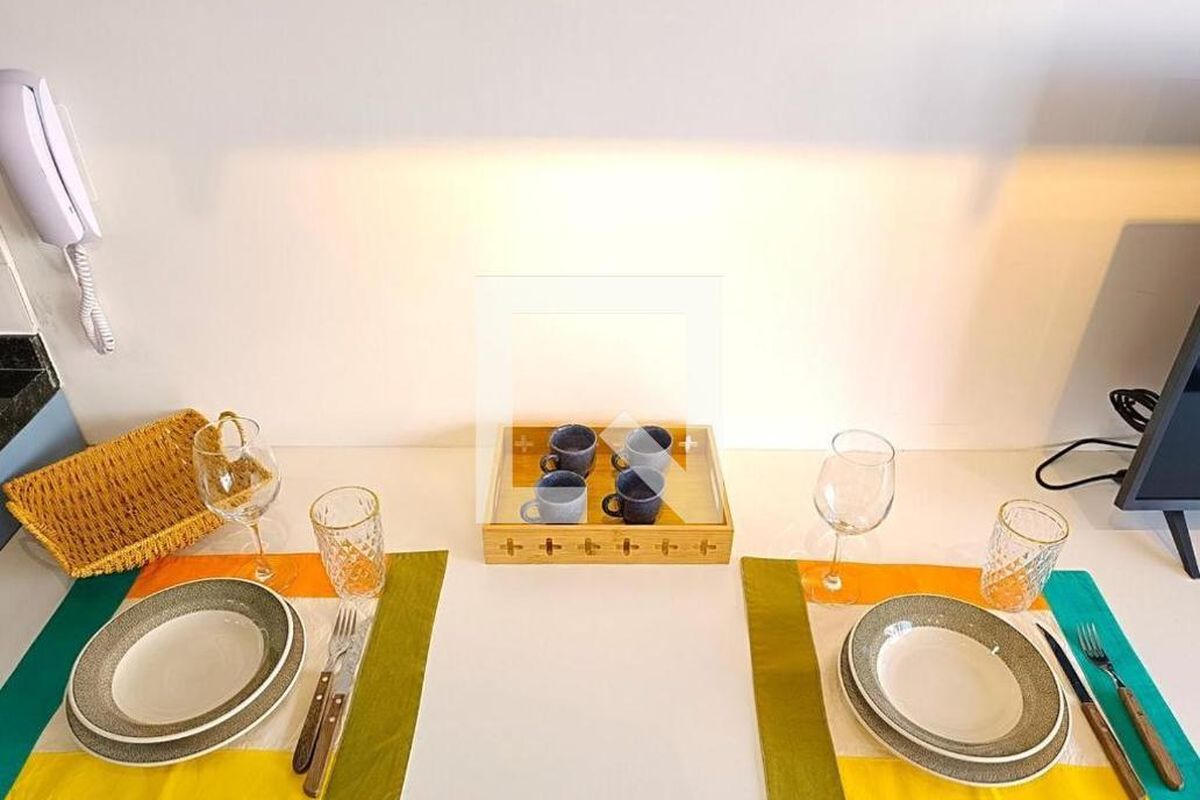 Kitnet-Studio, 26 m² - Foto 17
