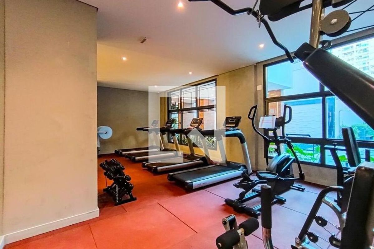 Kitnet-Studio, 26 m² - Foto 52