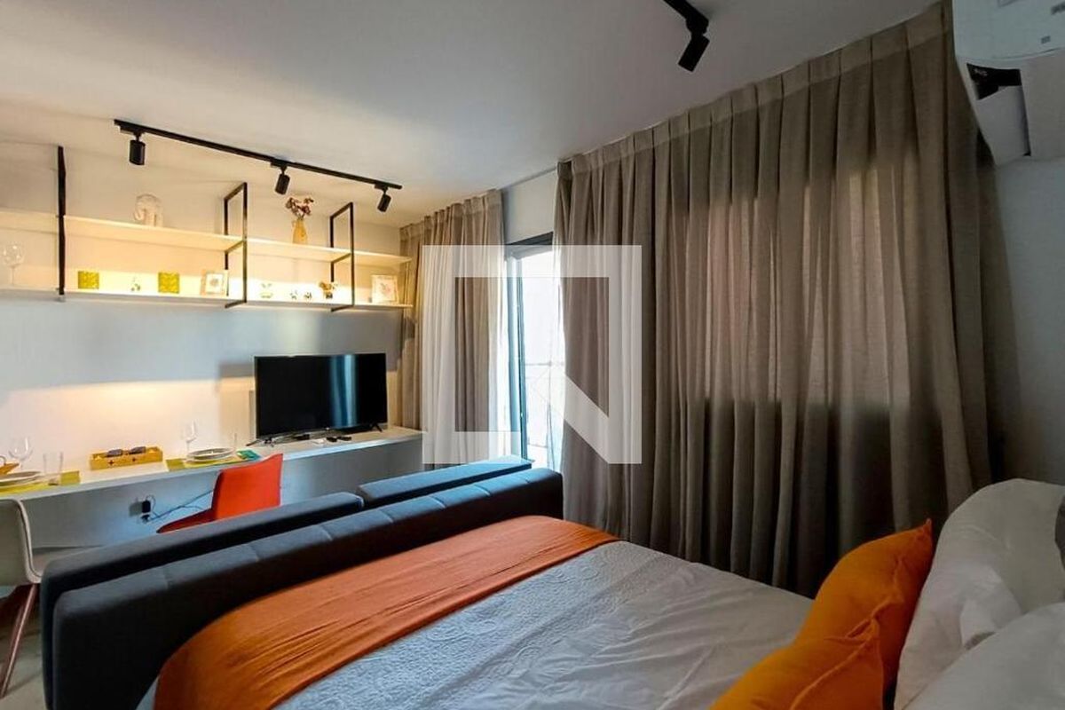 Kitnet-Studio, 26 m² - Foto 5