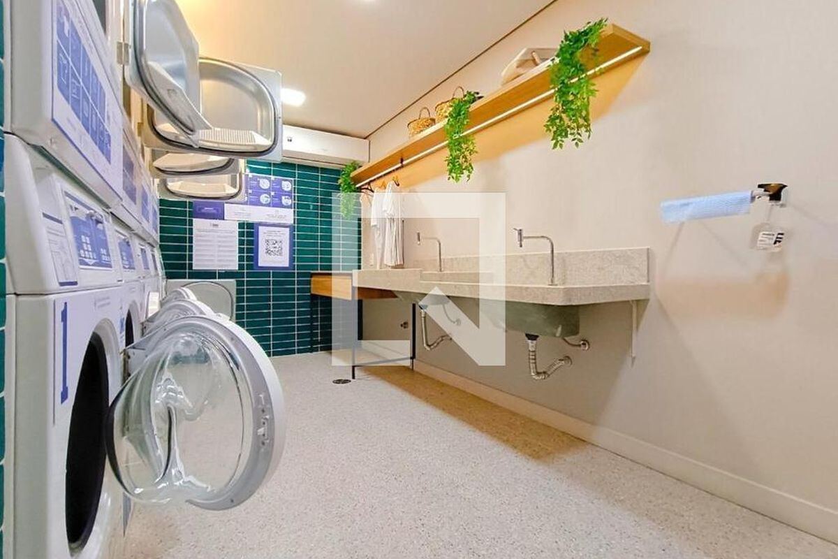 Kitnet-Studio, 26 m² - Foto 29