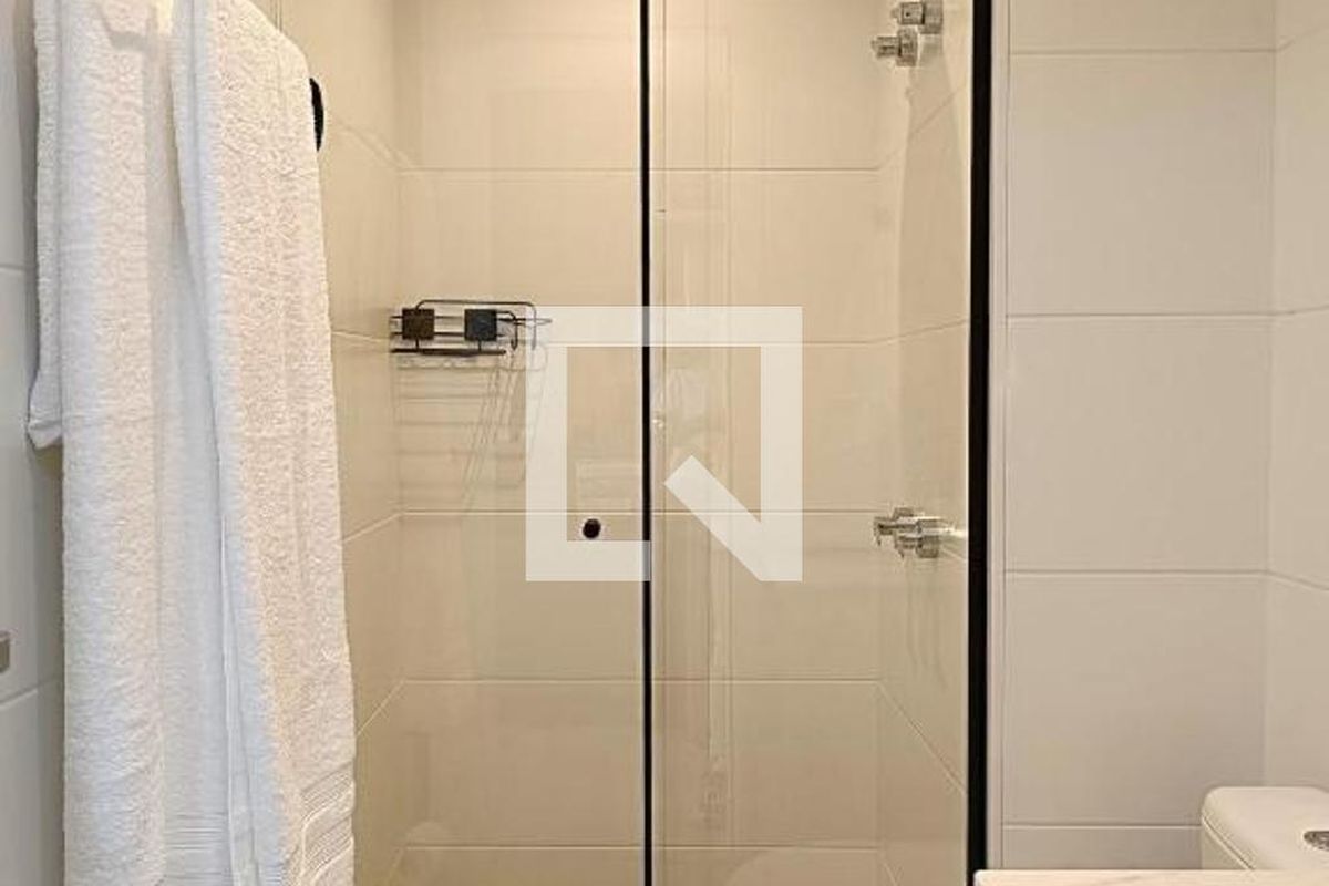Kitnet-Studio, 26 m² - Foto 44