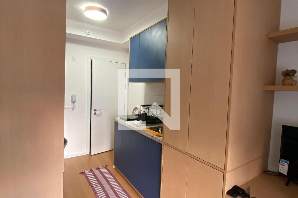 Kitnet-Studio, 25 m² - Foto 24