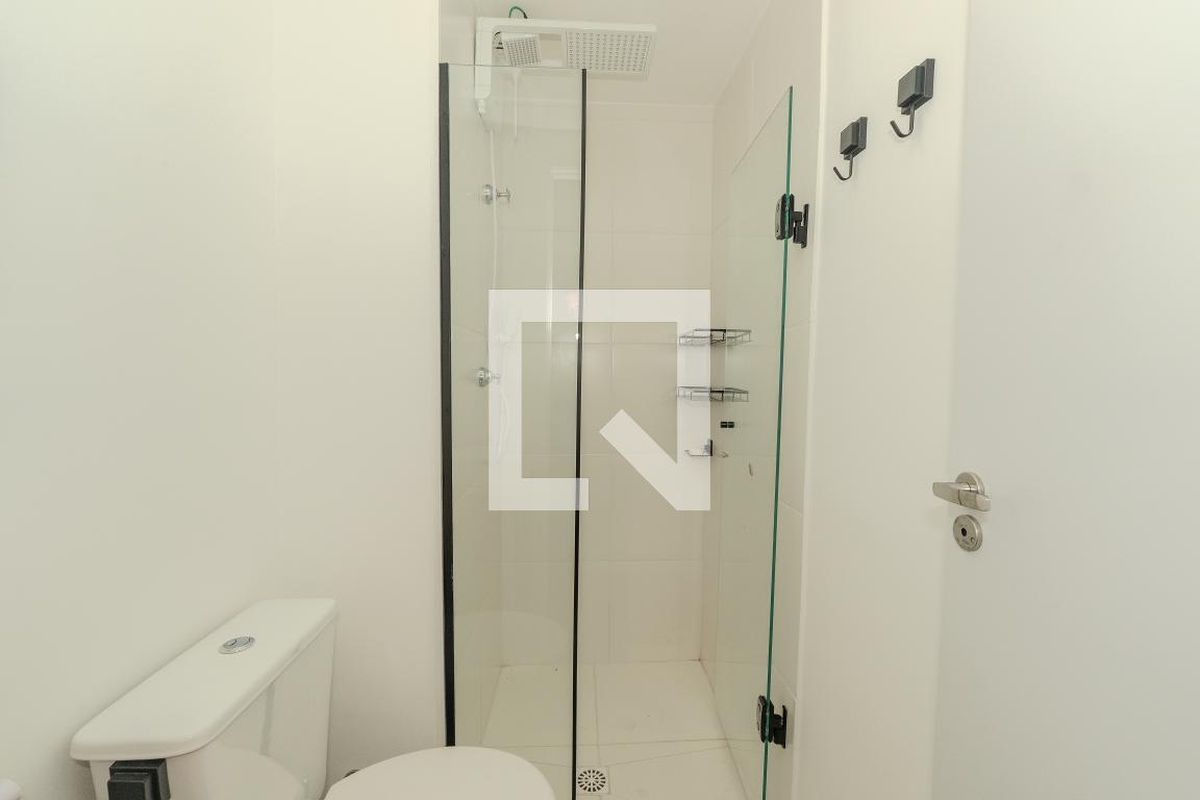 Kitnet-Studio, 25 m² - Foto 70