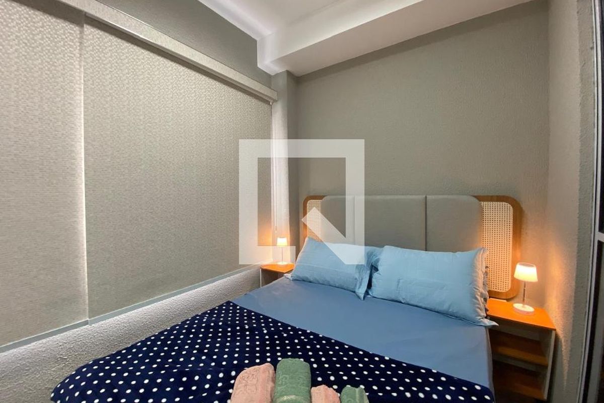 Kitnet-Studio, 25 m² - Foto 61