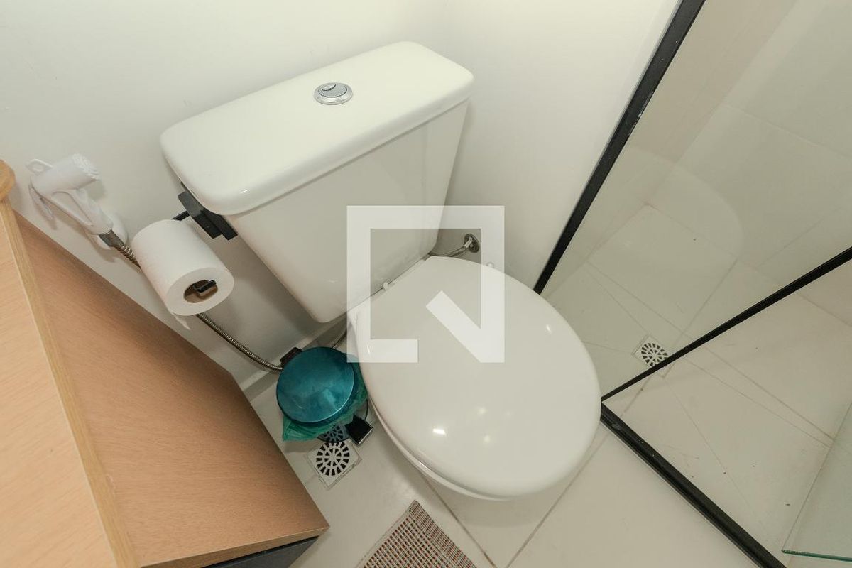 Kitnet-Studio, 25 m² - Foto 79