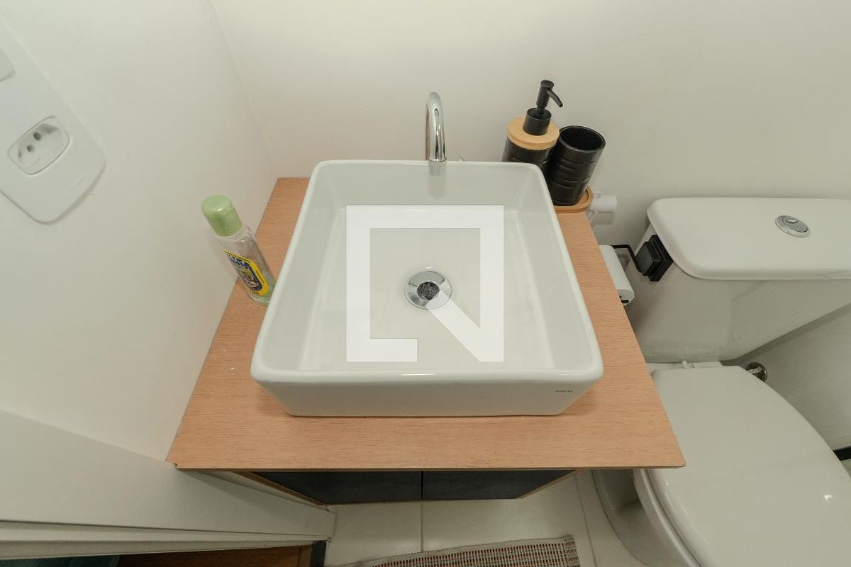 Kitnet-Studio, 25 m² - Foto 76