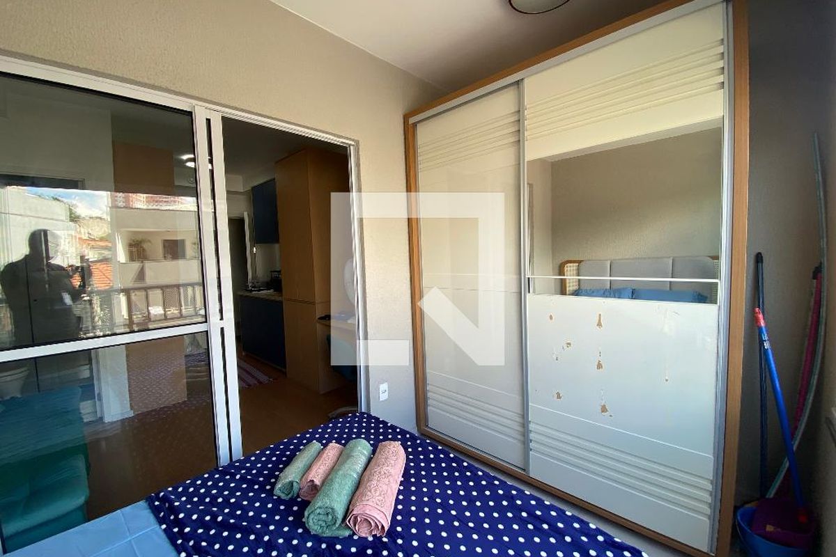 Kitnet-Studio, 25 m² - Foto 49