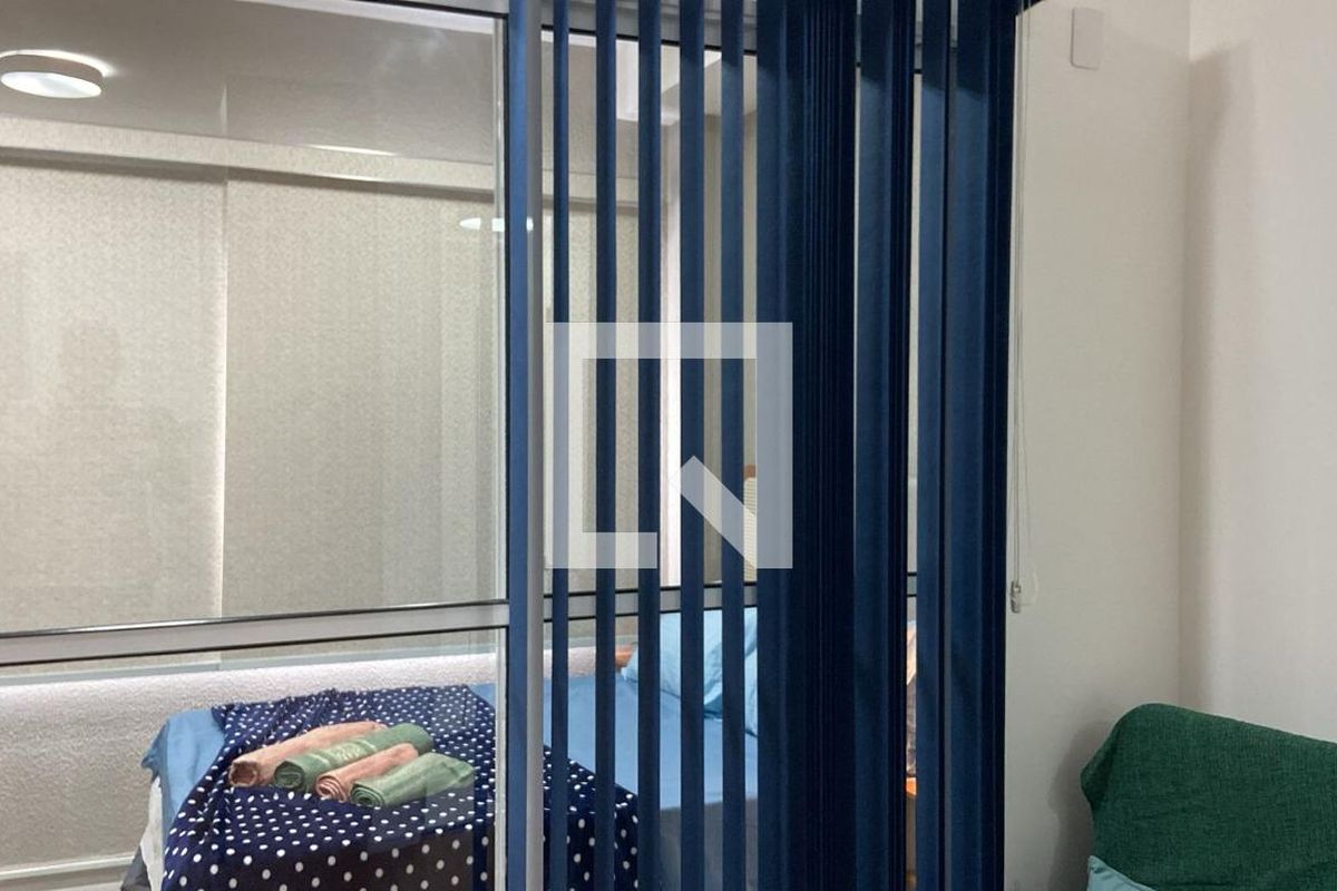 Kitnet-Studio, 25 m² - Foto 55