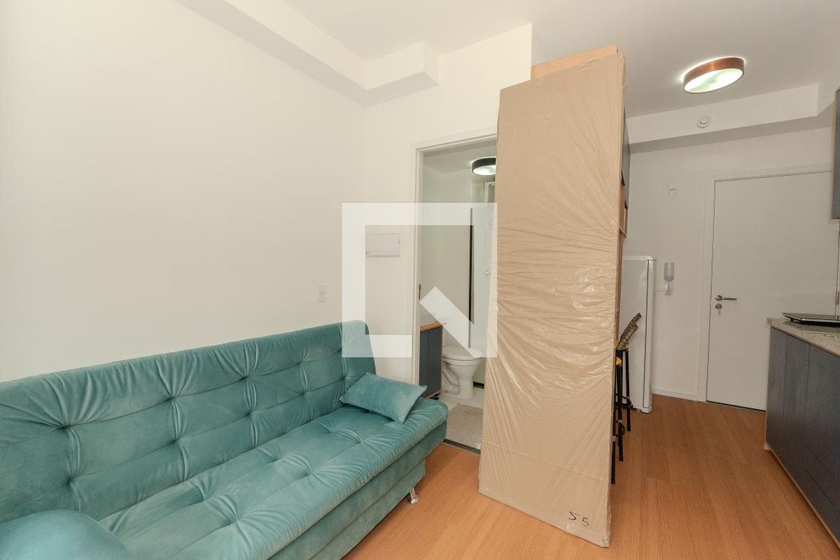 Kitnet-Studio, 25 m² - Foto 15