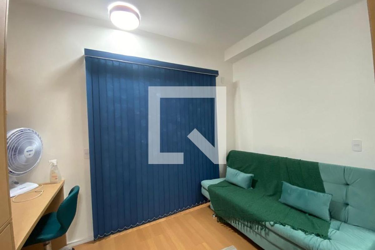 Kitnet-Studio, 25 m² - Foto 40