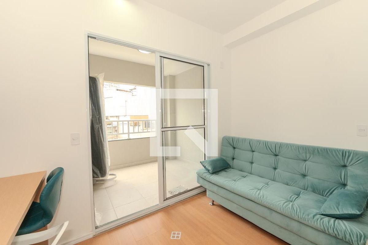 Kitnet-Studio, 25 m² - Foto 3