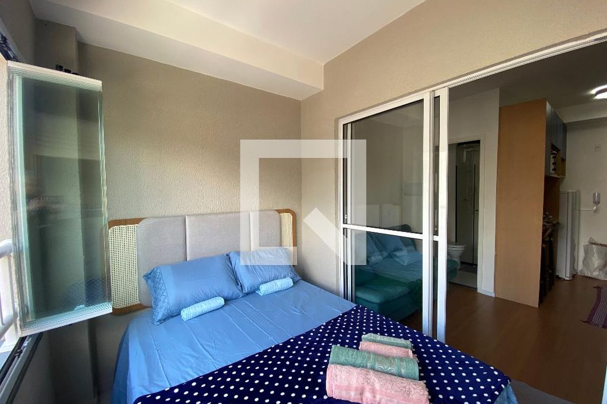 Kitnet-Studio, 25 m² - Foto 52