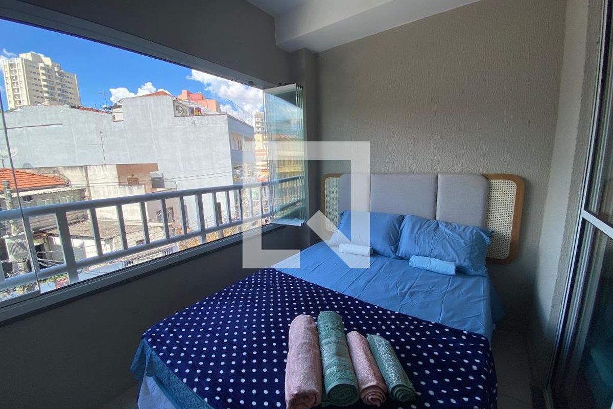 Kitnet-Studio, 25 m² - Foto 43