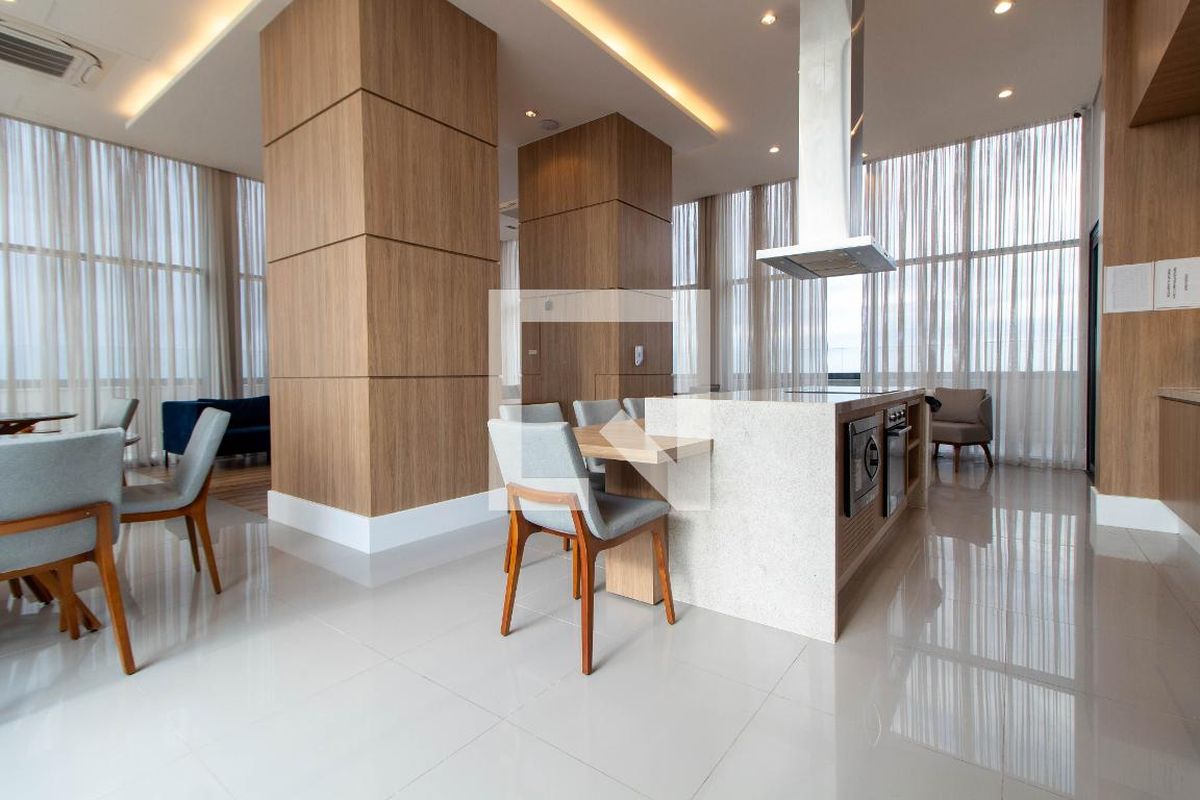 Apartamento à Venda - Bosque, 1 Quarto,  43 m2 em , Campinas - sp | SoloBR