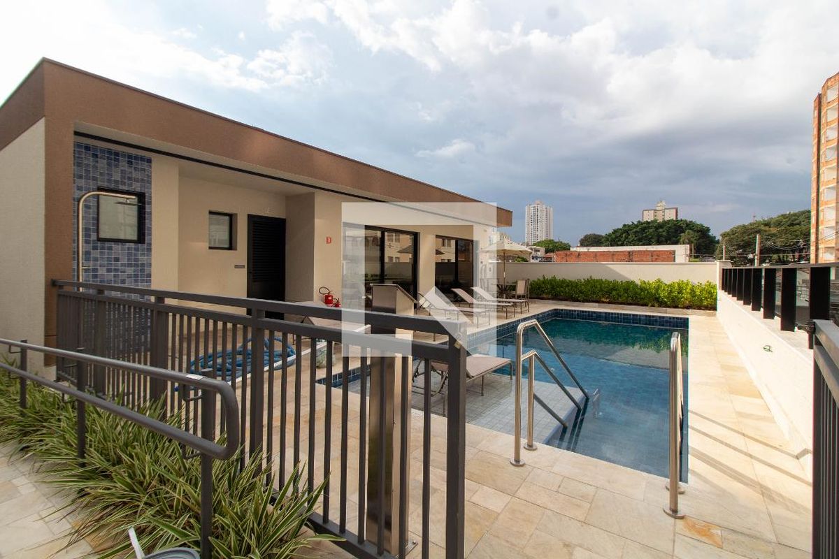 Apartamento à Venda - Bosque, 1 Quarto,  43 m2 em , Campinas - sp | SoloBR