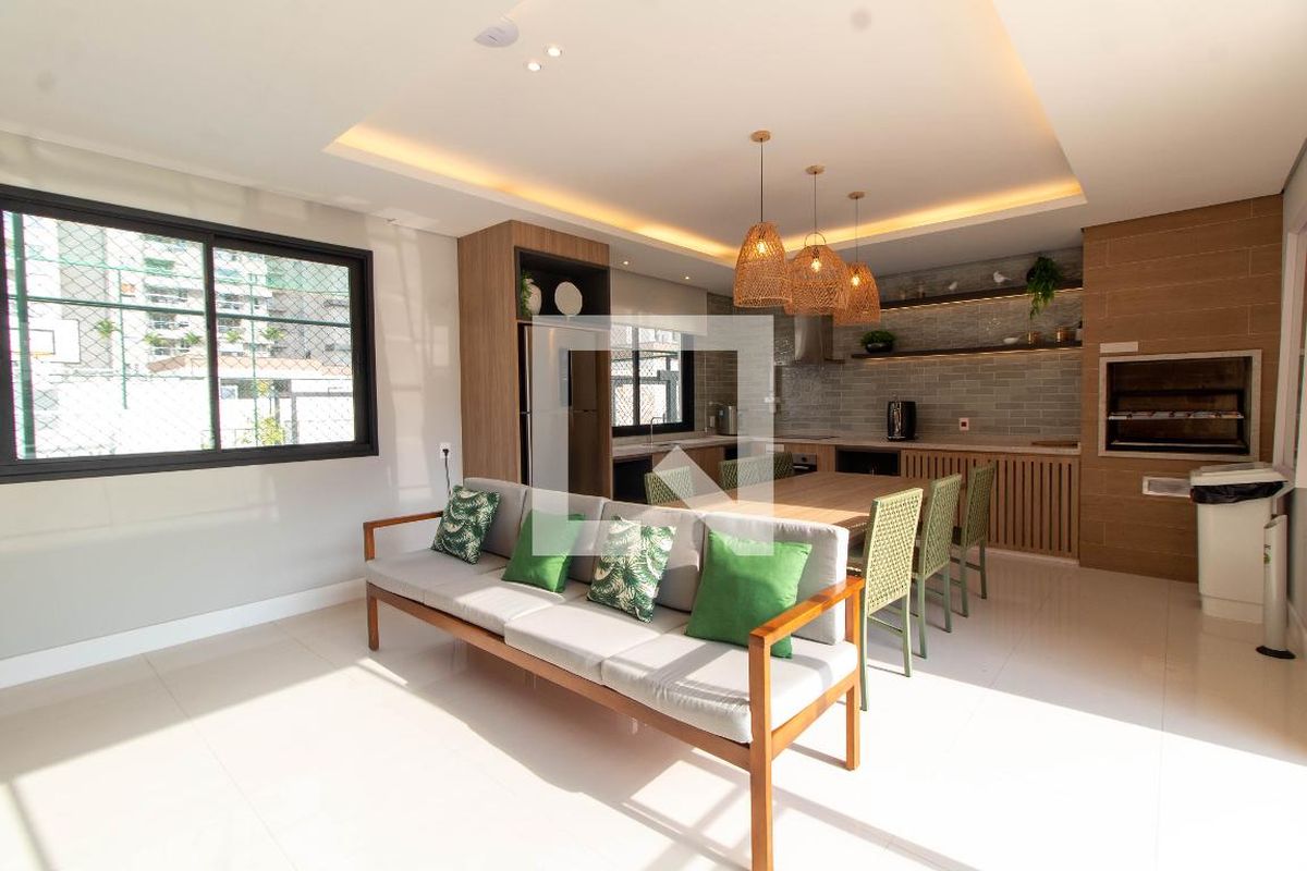 Apartamento à Venda - Bosque, 1 Quarto,  43 m2 em , Campinas - sp | SoloBR