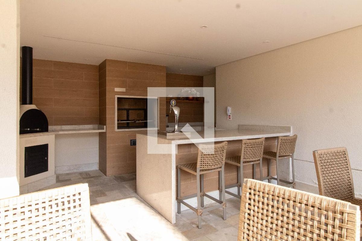 Apartamento à Venda - Bosque, 1 Quarto,  43 m2 em , Campinas - sp | SoloBR
