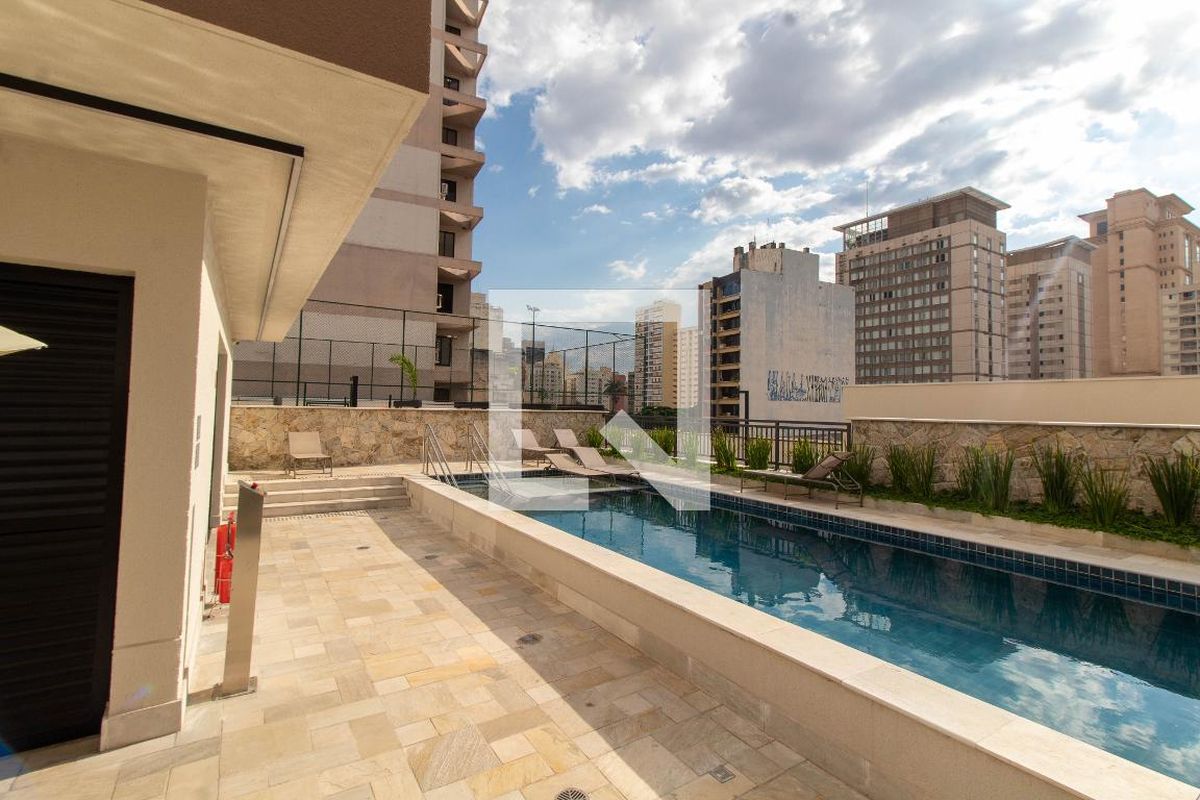 Apartamento à Venda - Bosque, 1 Quarto,  43 m2 em , Campinas - sp | SoloBR