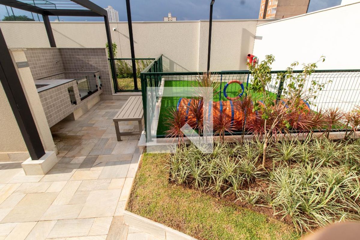 Apartamento à Venda - Bosque, 1 Quarto,  43 m2 em , Campinas - sp | SoloBR