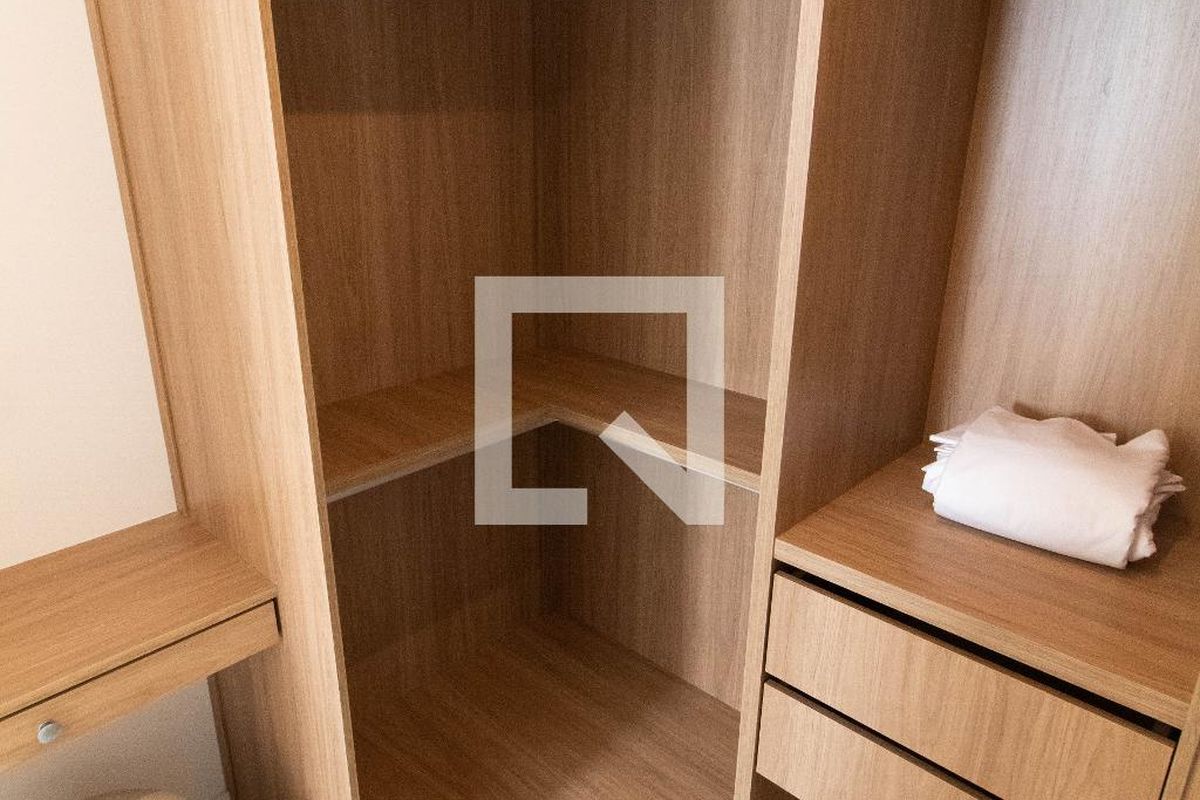 Apartamento à Venda - Bosque, 1 Quarto,  43 m2 em , Campinas - sp | SoloBR