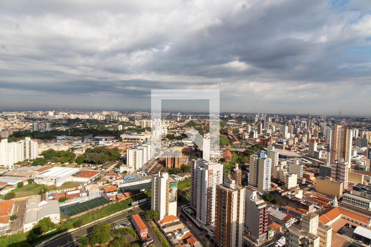 Apartamento à Venda - Bosque, 1 Quarto,  43 m2 em , Campinas - sp | SoloBR