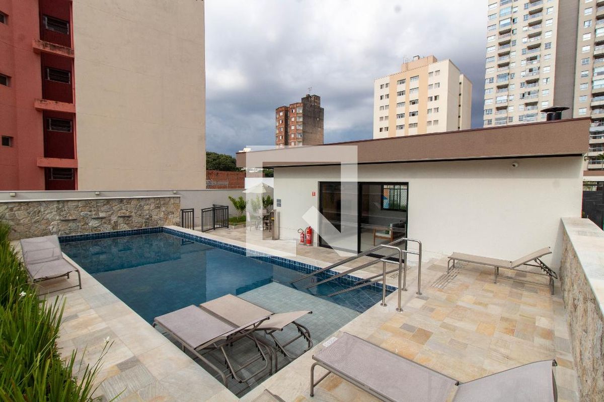 Apartamento à Venda - Bosque, 1 Quarto,  43 m2 em , Campinas - sp | SoloBR