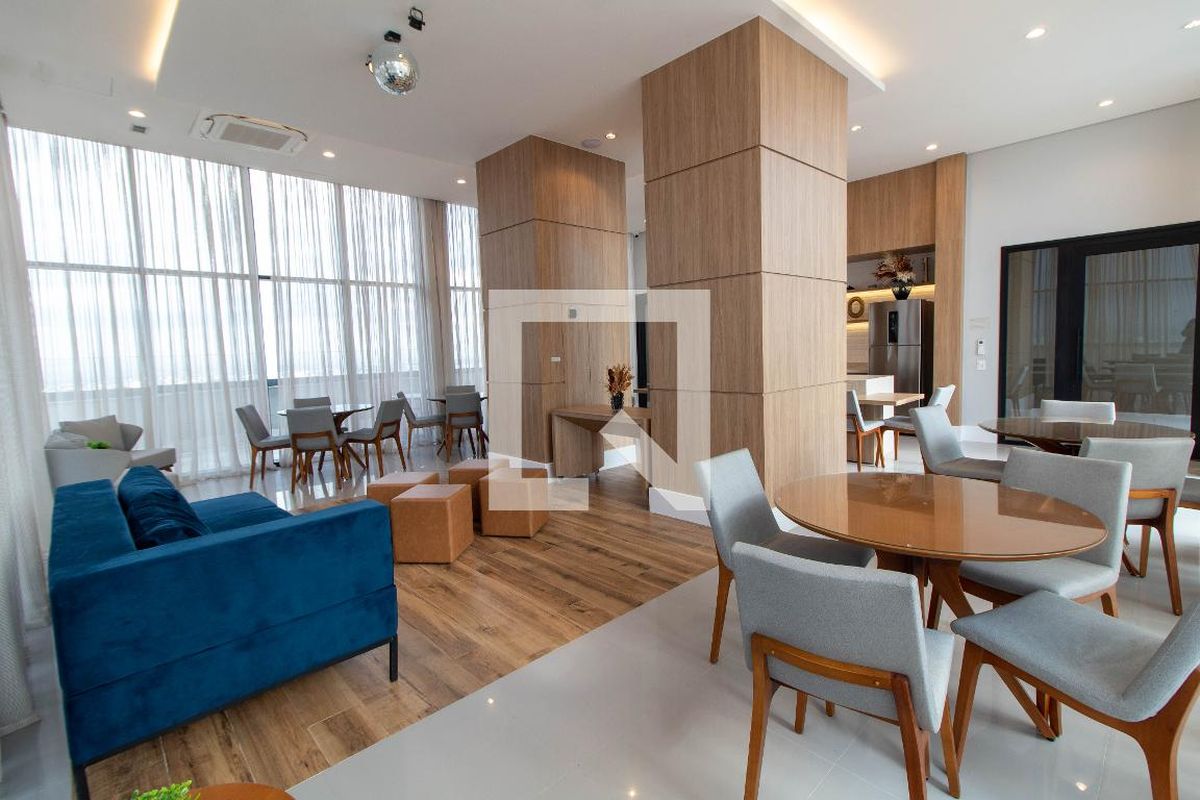 Apartamento à Venda - Bosque, 1 Quarto,  43 m2 em , Campinas - sp | SoloBR