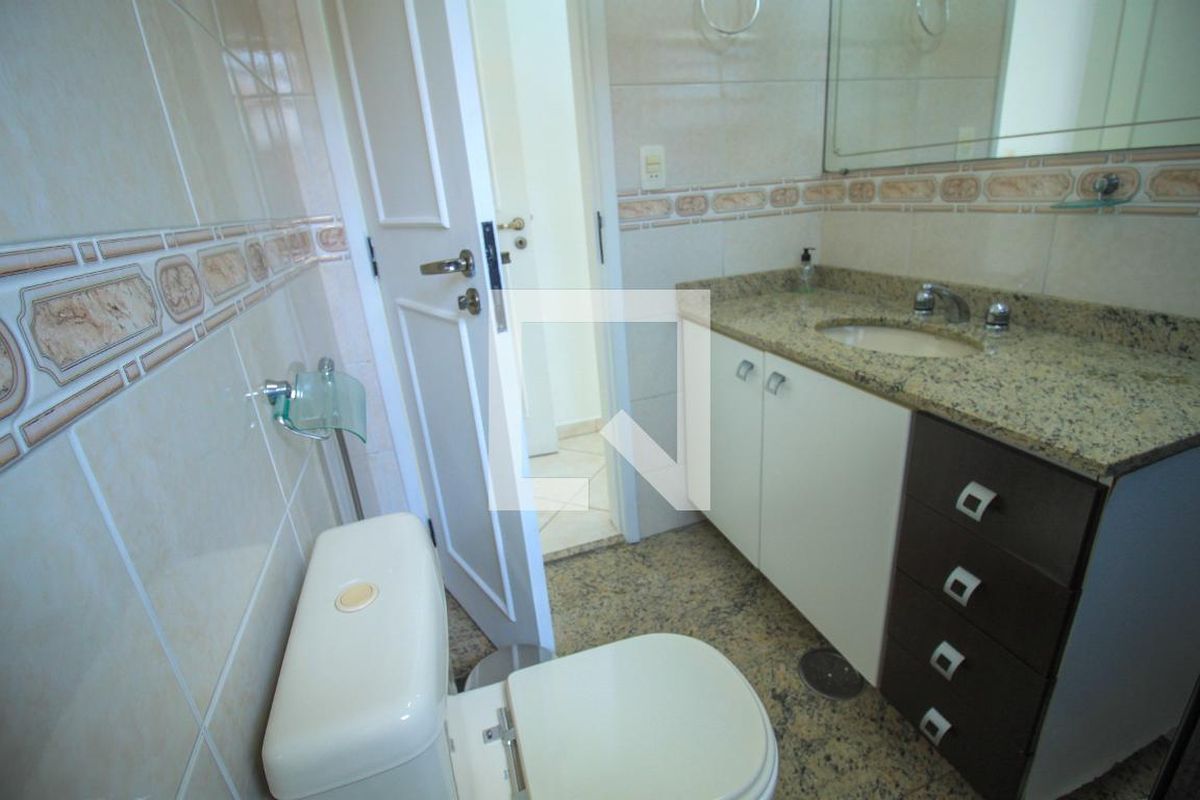 Casa, 3 quartos, 127 m² - Foto 16