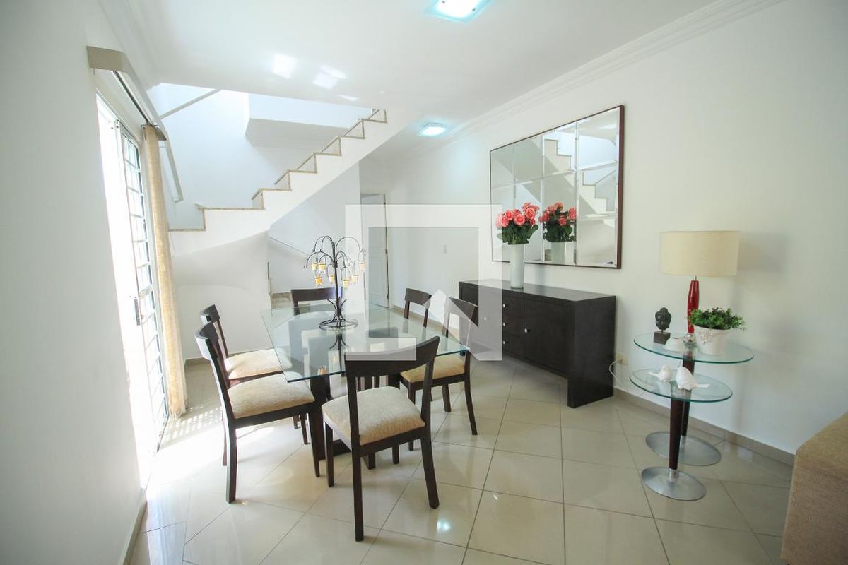 Casa, 3 quartos, 127 m² - Foto 6