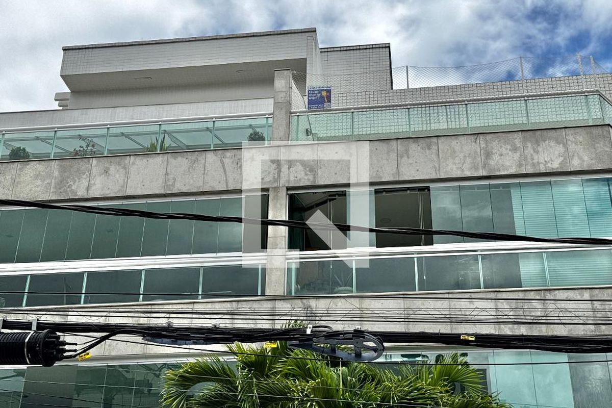 Cobertura, 3 quartos, 182 m² - Foto 107