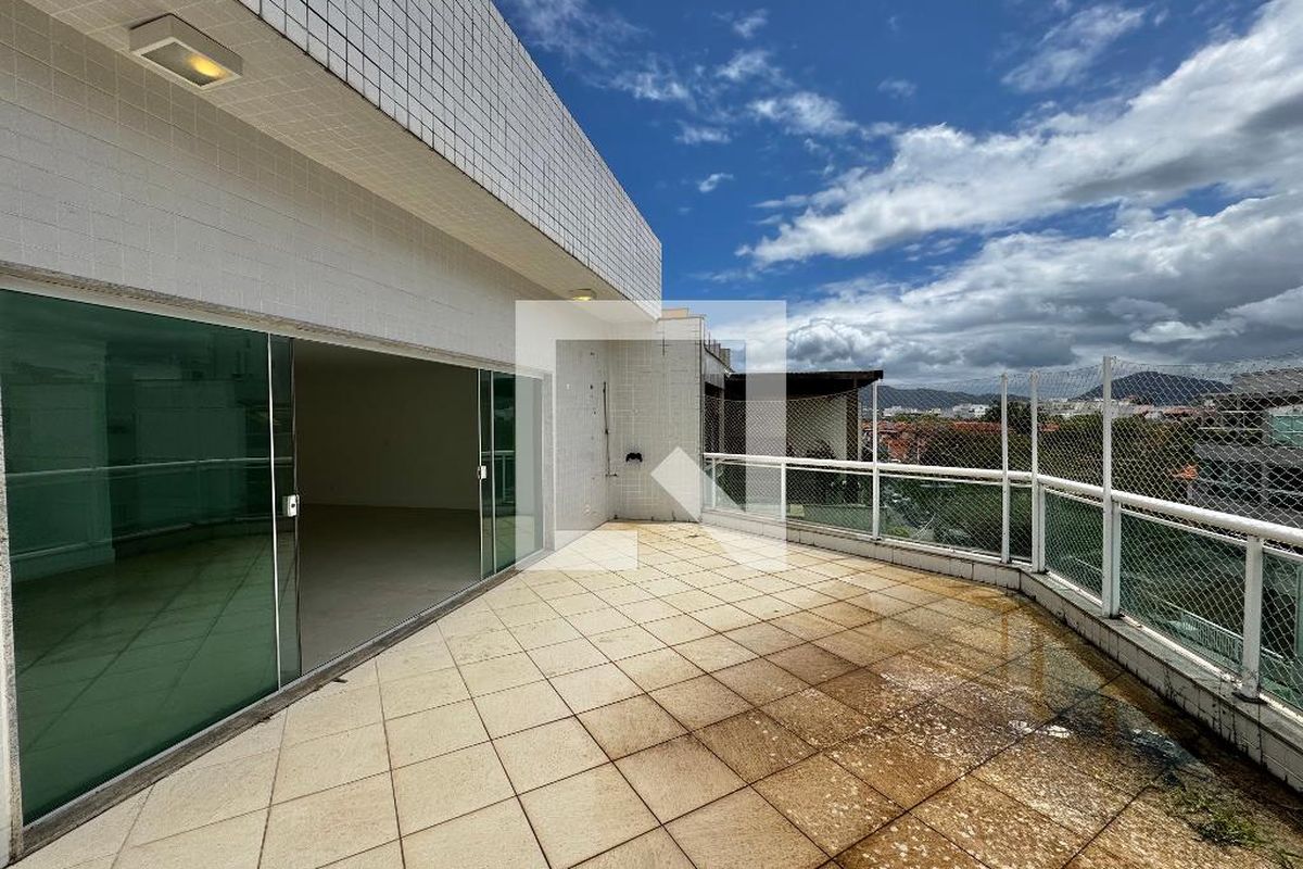Cobertura, 3 quartos, 182 m² - Foto 19