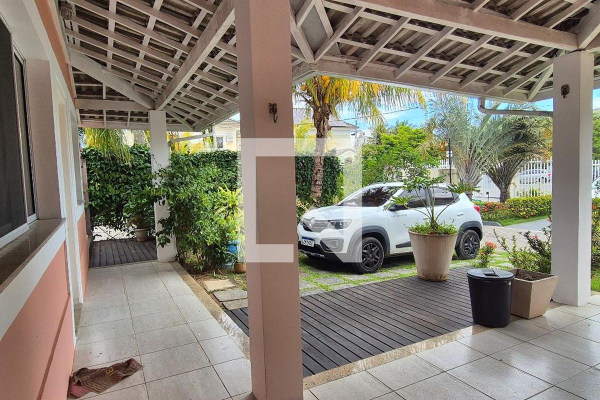 Casa, 4 quartos, 122 m² - Foto 92