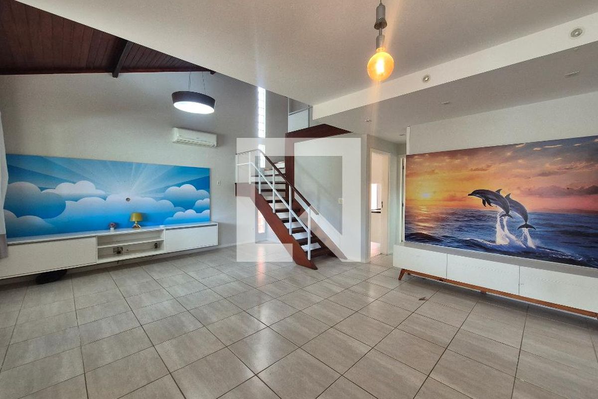 Casa, 4 quartos, 122 m² - Foto 2