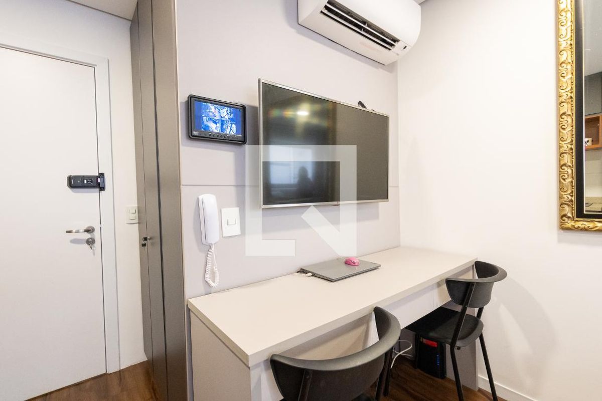 Kitnet-Studio, 28 m² - Foto 14
