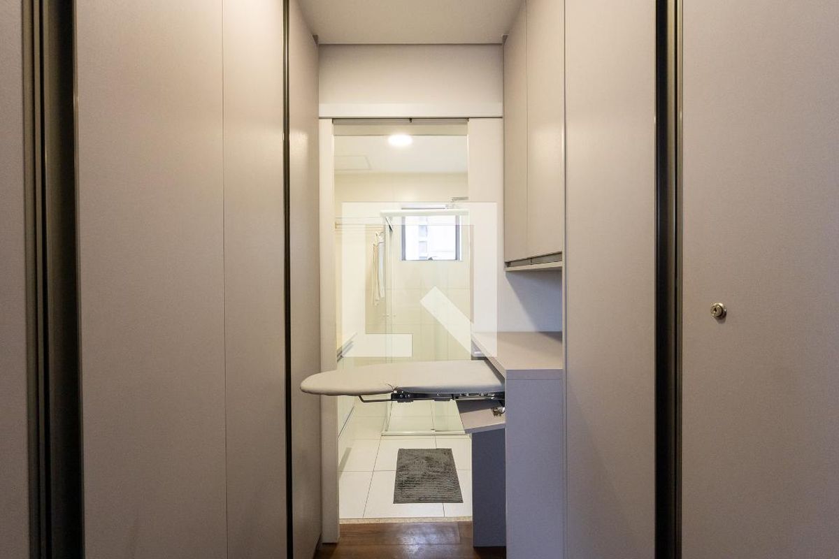 Kitnet-Studio, 28 m² - Foto 26